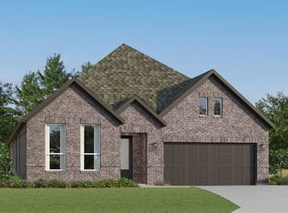 Winstead Plan, David Estates : Woodbridge Collection, Portland, TX 78374