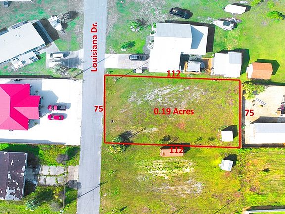 4th image of 204 Louisiana Dr