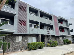 Palm Place Apartments LLC, Los Angeles, CA 90019