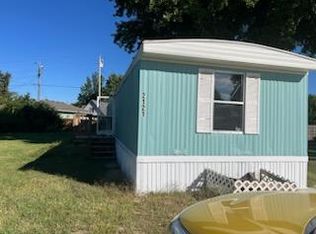 2121 Patricia Pl, Manhattan, KS 66502