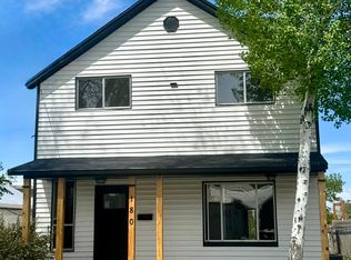 180 W Utah Ave, Tooele, UT 84074