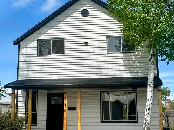 180 W Utah Ave, Tooele, UT 84074