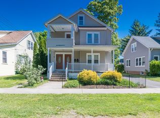 58-60 Morton St, West Springfield, MA 01089