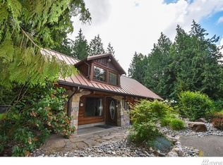 3221 E Smith Rd, Bellingham, WA 98226