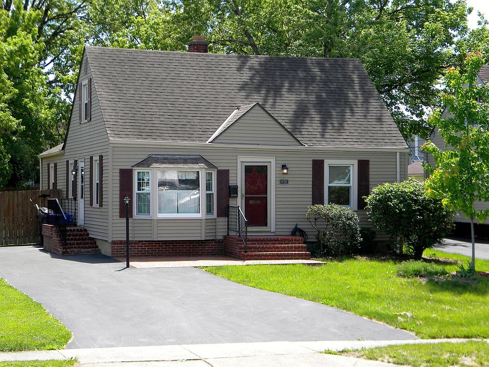 1st image of 1727 Huy Rd