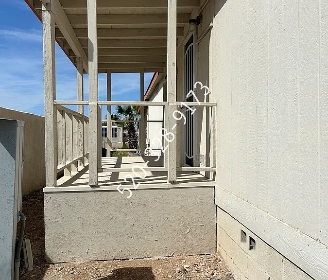 761 W Lightstar Cir — Photo 29