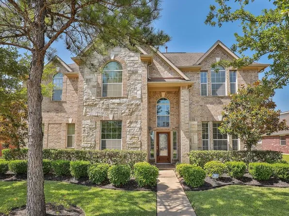 19815 Stanton Lake Dr, Cypress, TX 77433