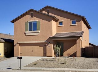 11359 W Spear Shaft Dr W, Marana, AZ 85658