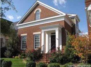 9303 Norton Commons Blvd, Prospect, KY 40059