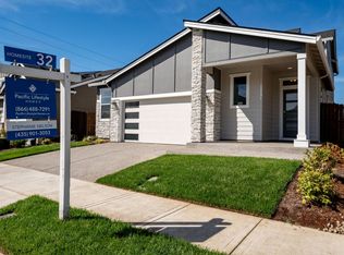 12408 NE 102nd Way, Vancouver, WA