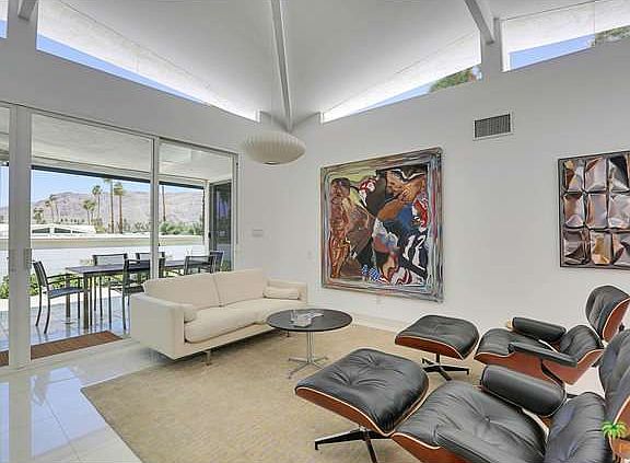5th image of 2490 S Palm Canyon Dr