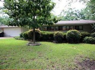 3710 Birdwell Dr, Tyler, TX 75701