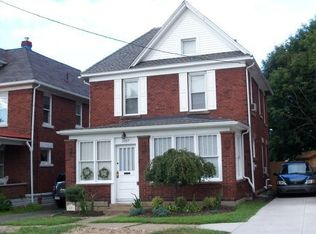 3007 Raspberry St #N93, Erie, PA 16508