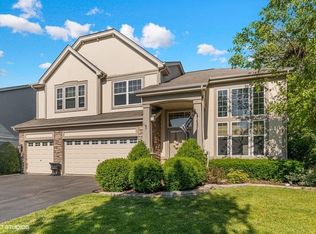 10264 Mayflower Ln, Huntley, IL 60142