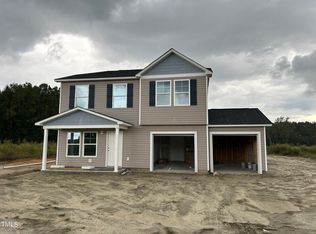 1750 State Highway 111, Pinetops, NC 27864