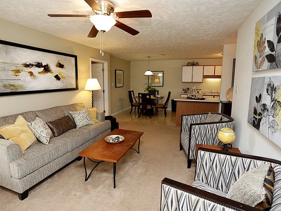2nd image of 4051 William Bill Luther Dr APT 72