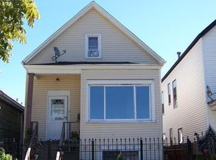 5221 S Maplewood Ave, Chicago, IL 60632
