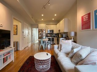 196 Central St APT 2, Somerville, MA 02145