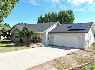 3828 E 12 N, Rigby, ID 83442