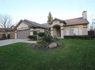 10202 N Whitney Ave, Fresno, CA 93730