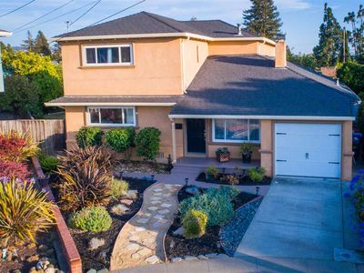 19676 Fremery Ct, Castro Valley, CA, 94546