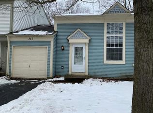 357 W Birchwood Ave, Palatine, IL 60067