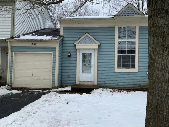 357 W Birchwood Ave, Palatine, IL 60067