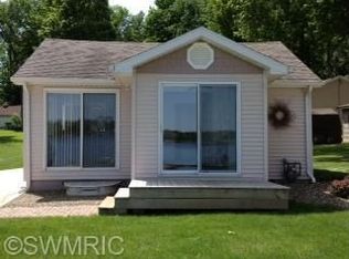 72 E Hickory Rd, Battle Creek, MI 49017