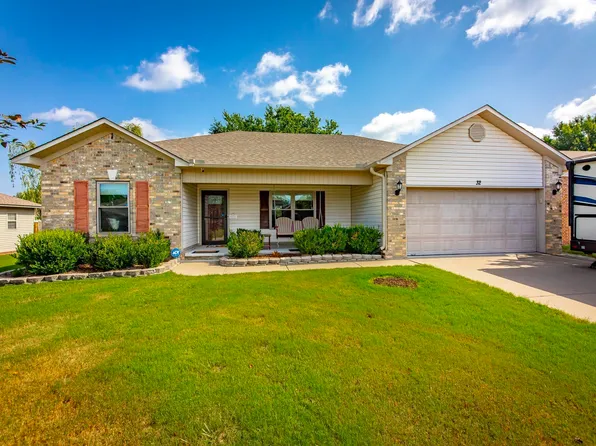 32 Orchid Ln, Cabot, AR 72023