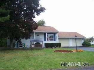 6319 Meadow Dr #NS, Rome, NY 13440