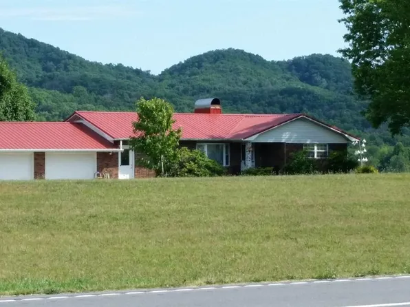 140 Old Tate Springs Dr, Bean Station, TN 37708