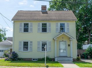 105 Northwood St, Chicopee, MA 01013