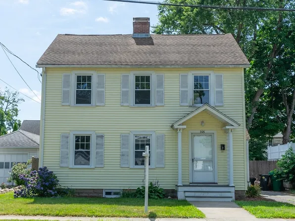 105 Northwood St, Chicopee, MA 01013
