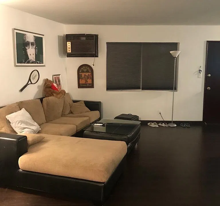 6520 Shirley Ave #16