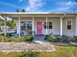 Fernwood, West Palm Beach, FL 33405