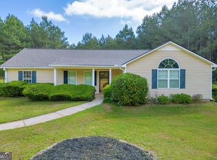 160 Sandy Cross Rd, Lexington, GA 30648