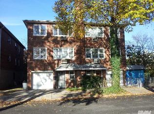 7059 Sybilla St #2, Forest Hills, NY 11375