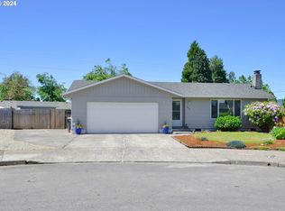 1016 55th Pl, Springfield, OR 97478