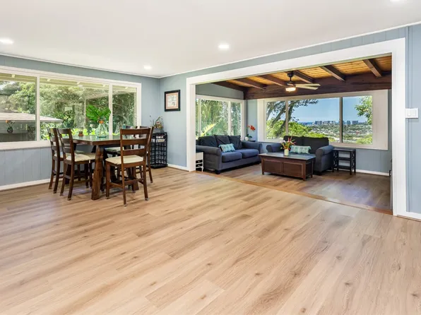 3518 Lelehune Pl, Honolulu, HI 96822