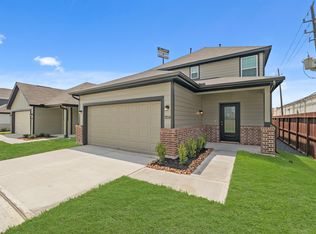 2210 Thorpe Grove Ct, Houston, TX 77090