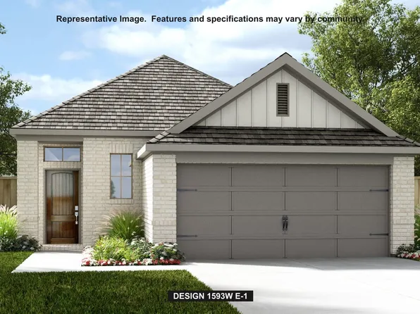 640 Crested Duck Ct, Willis, TX 77318