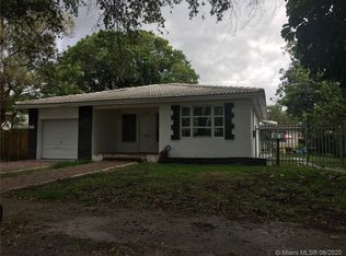 2029 Monroe St, Hollywood, FL 33020