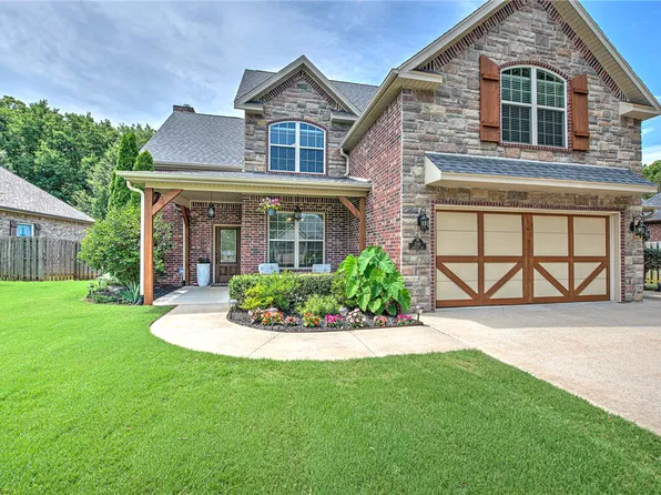 1710 Partridge Run, Bentonville, AR 72713