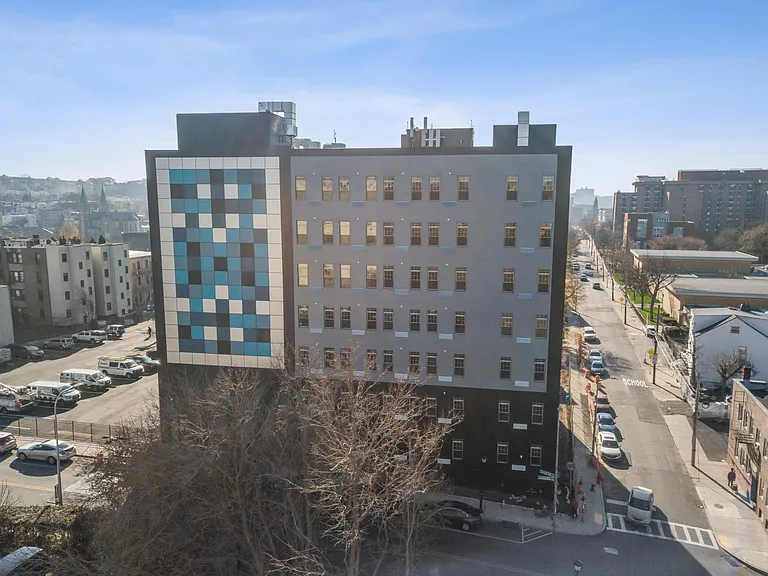 Hudson Blue — Photo 25