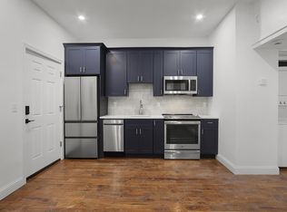 57 Trumbull St #2R, New Haven, CT 06510