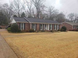 63 Pecan Cres, Jackson, TN 38301