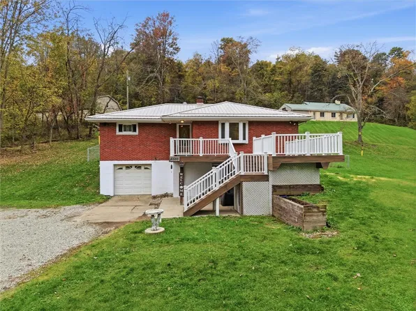4588 Liberty Way, Elizabeth, PA 15037