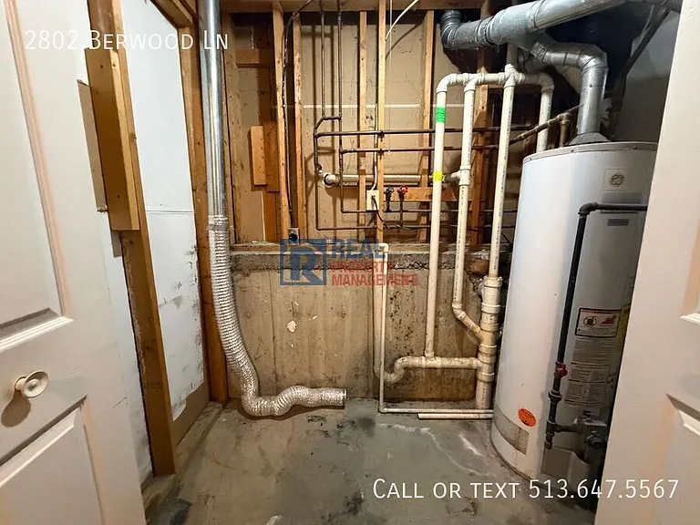 2802 Berwood Ln — Photo 23