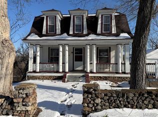 316 N College St, Arcadia, MO 63621