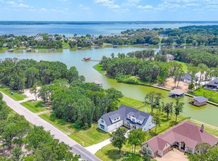 395 Clubhouse Dr, Corsicana, TX 75109